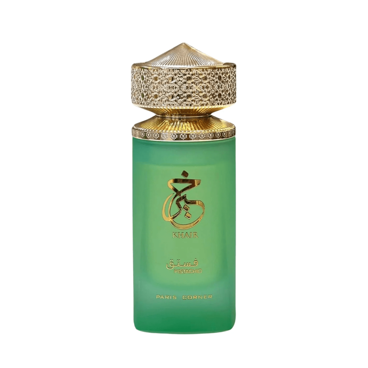 KHAIR BY PARIS CORNER 3.40z/100ml EDP U2