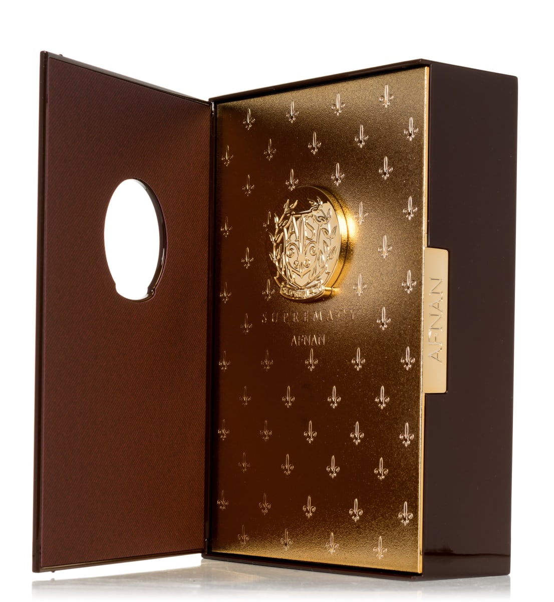 SUPREMACY IN OUD LUXURY COLLECTION 3.4oz/100ml EXTRAIT DE PARFUM SPRAY2