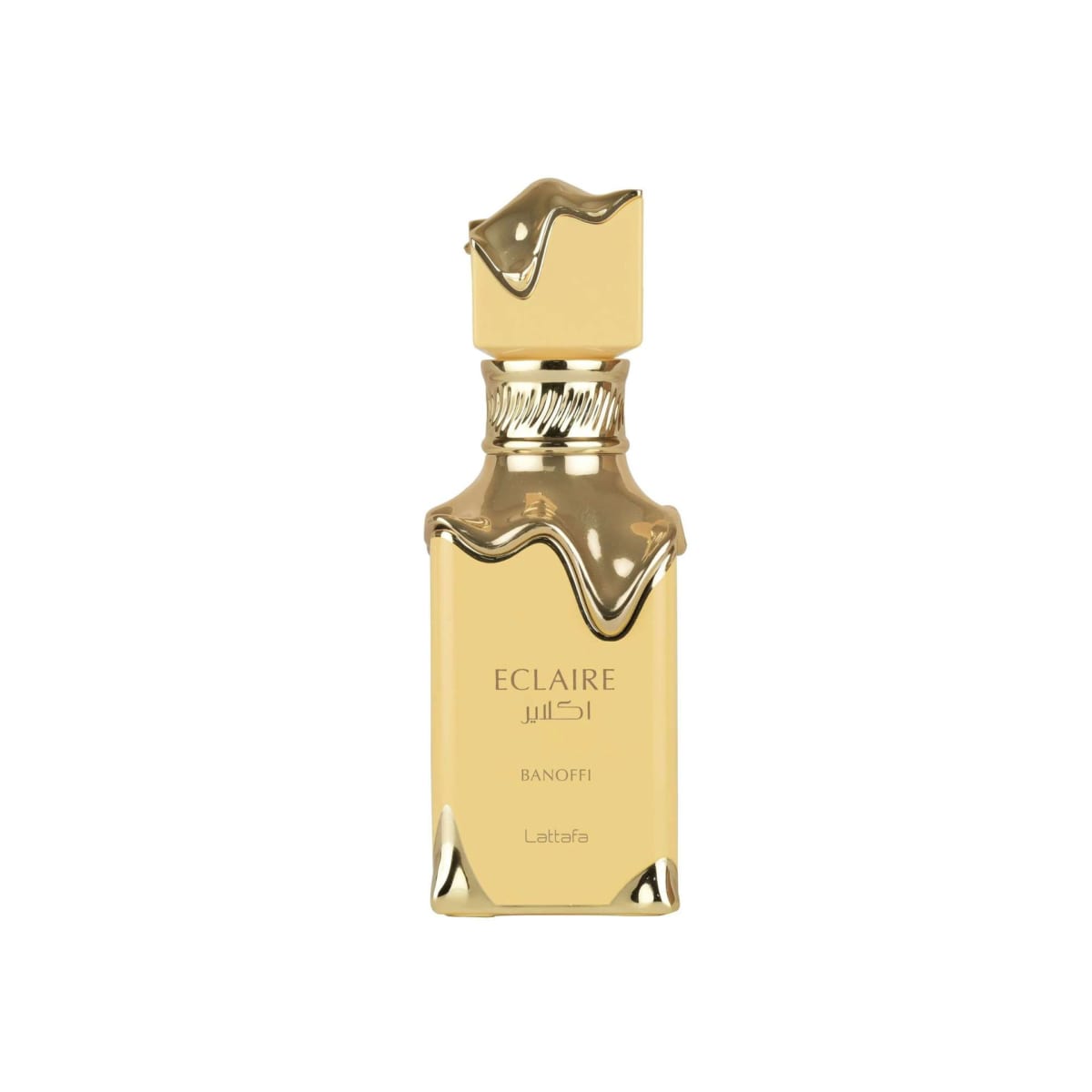 ECLAIRE BANOFFI BY LATTAFA 3.4oz/100ml EDP U4