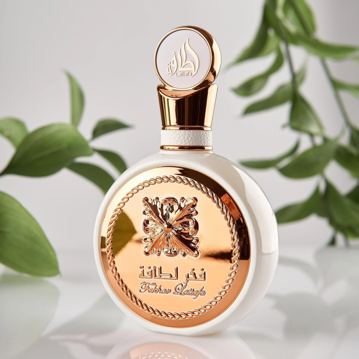 FAKHAR GOLD EXTRAIT 3.4oz/100ml  EDP U3