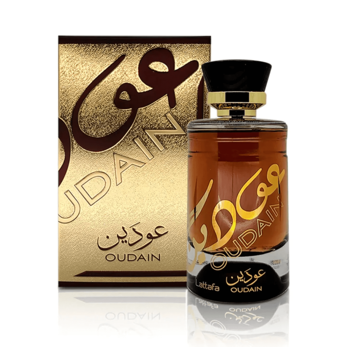 OUDAIN EDP 3.4OZ/ 100ML M3
