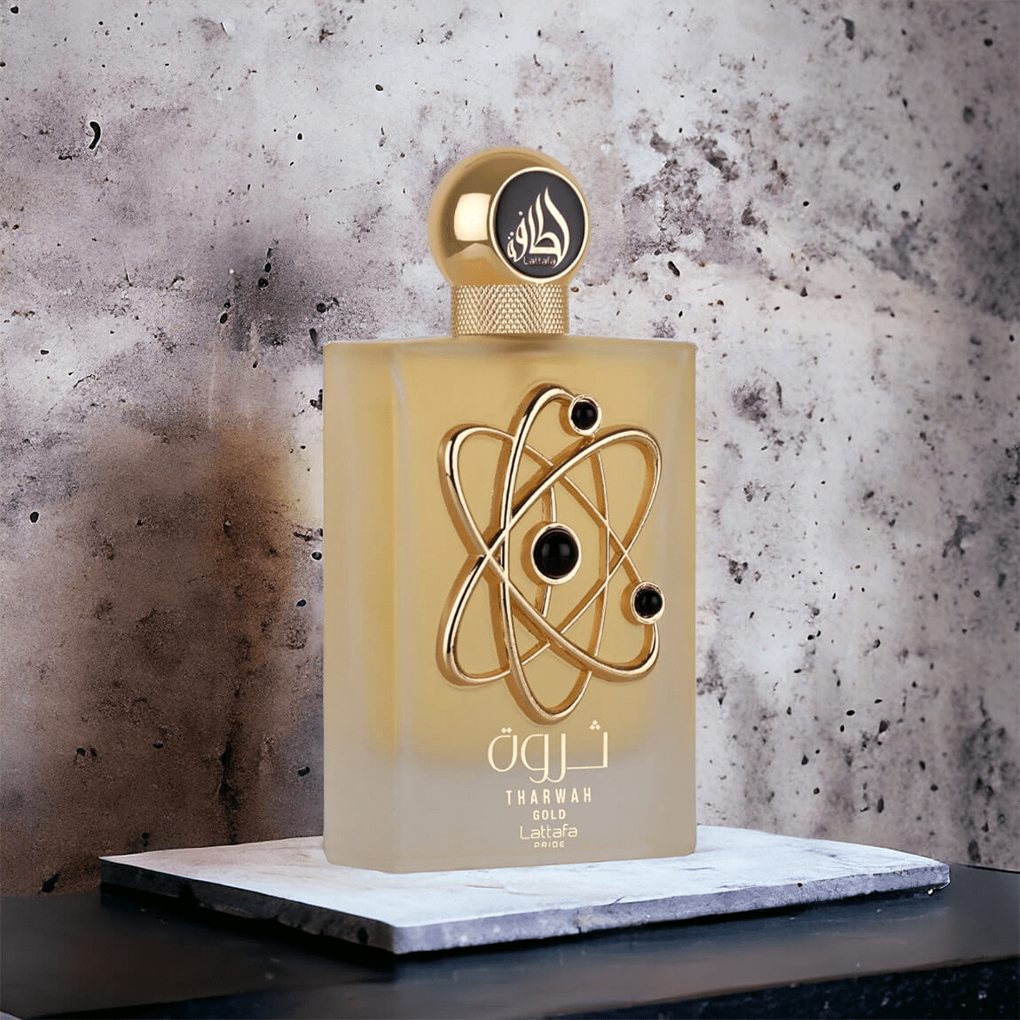 THARWAH GOLD EDP 3.4oz / 100ML F6