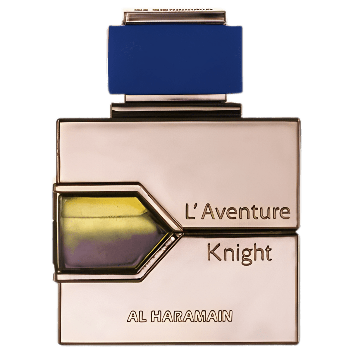 L'AVENTURE KNIGHT 3.4oz / 100ML EDP M2
