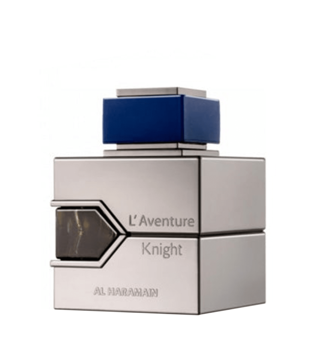 L'AVENTURE KNIGHT 3.4oz / 100ML EDP M4