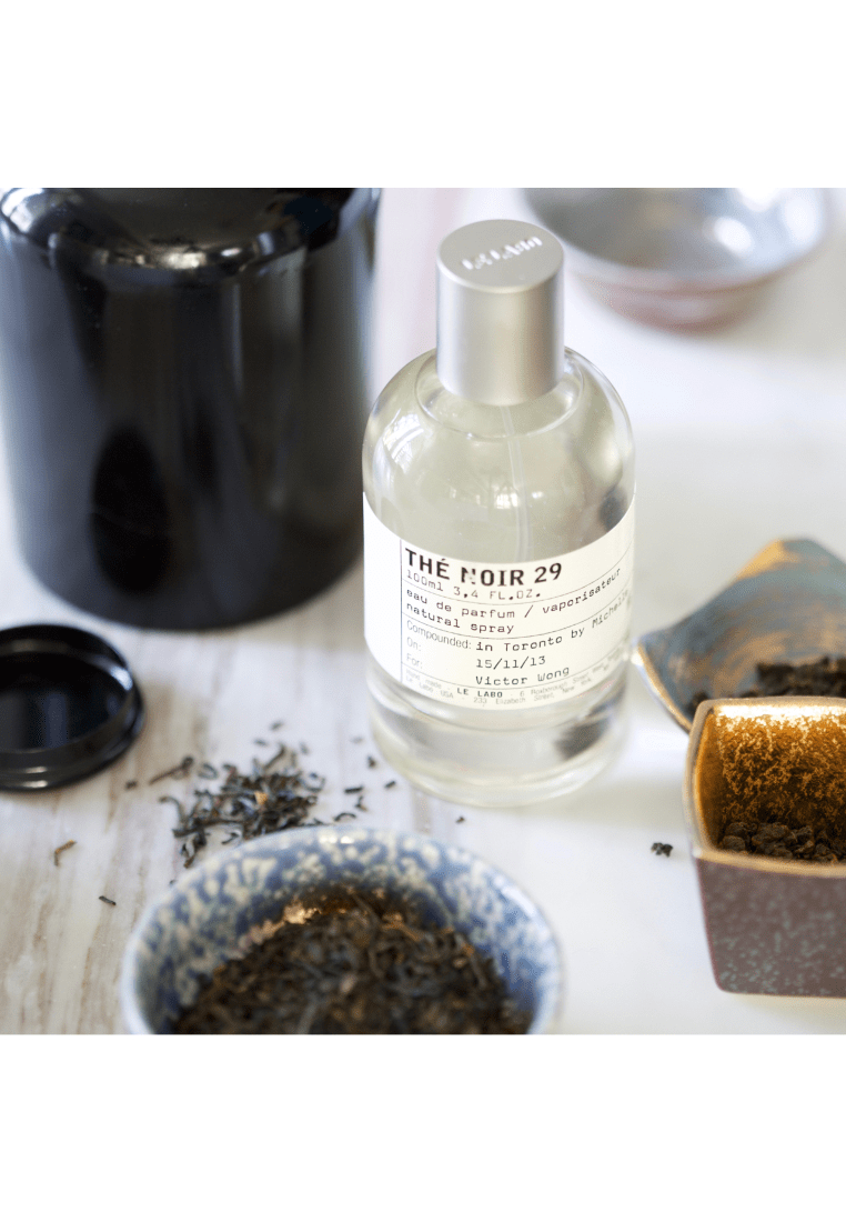 LE LABO THE NOIR 29 1.7 EDP U1