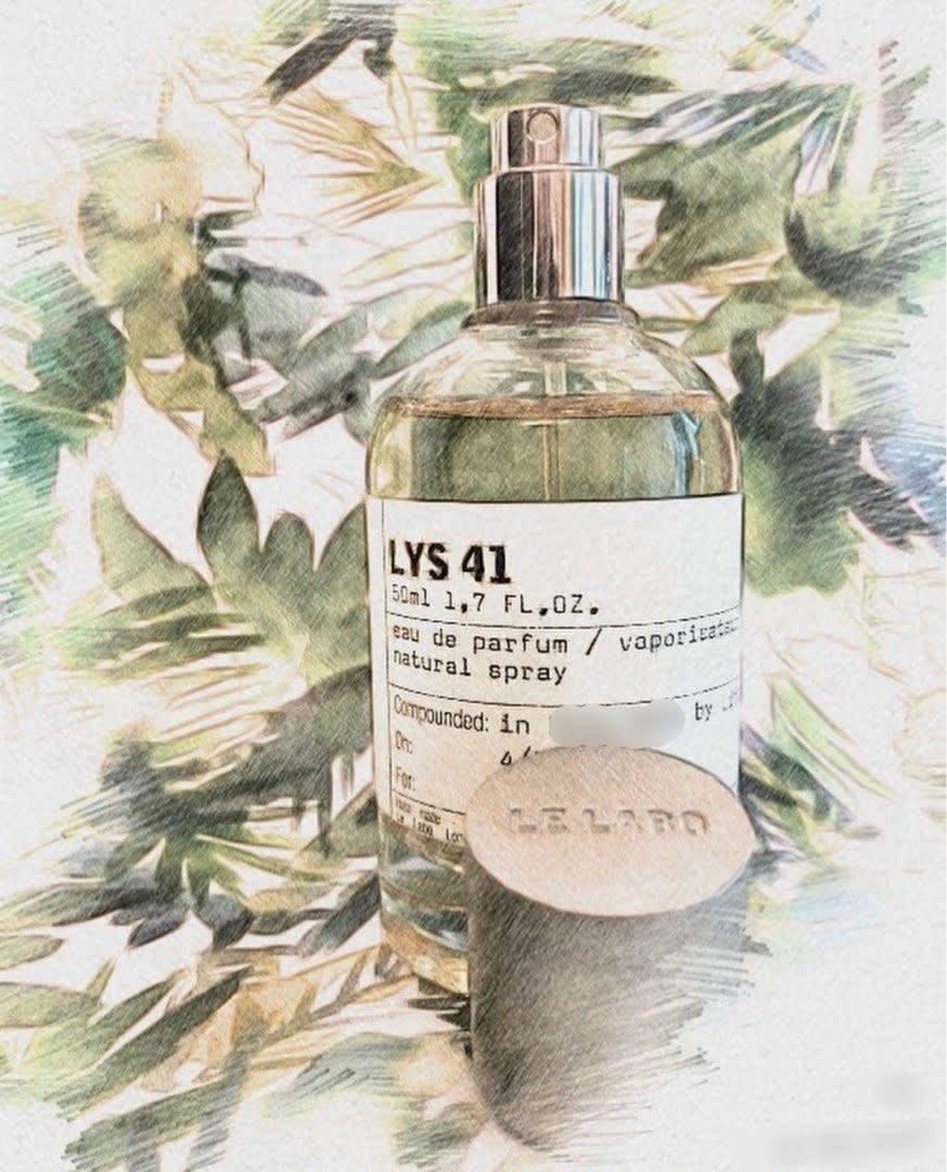 LE LABO LYS 41 U 3.4oz/100ml EDP2