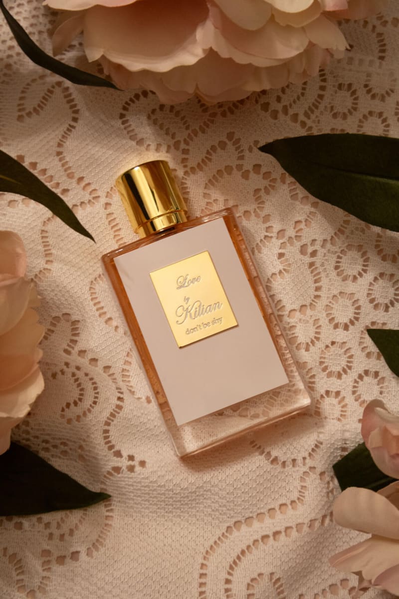 LOVE DON'T BE SHY BY KILIAN EDP F2