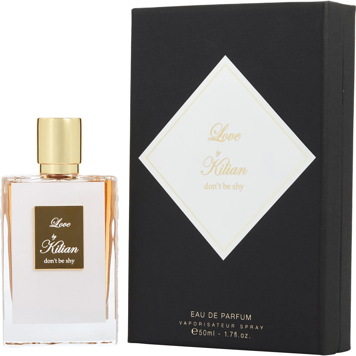 LOVE DON'T BE SHY BY KILIAN EDP F3