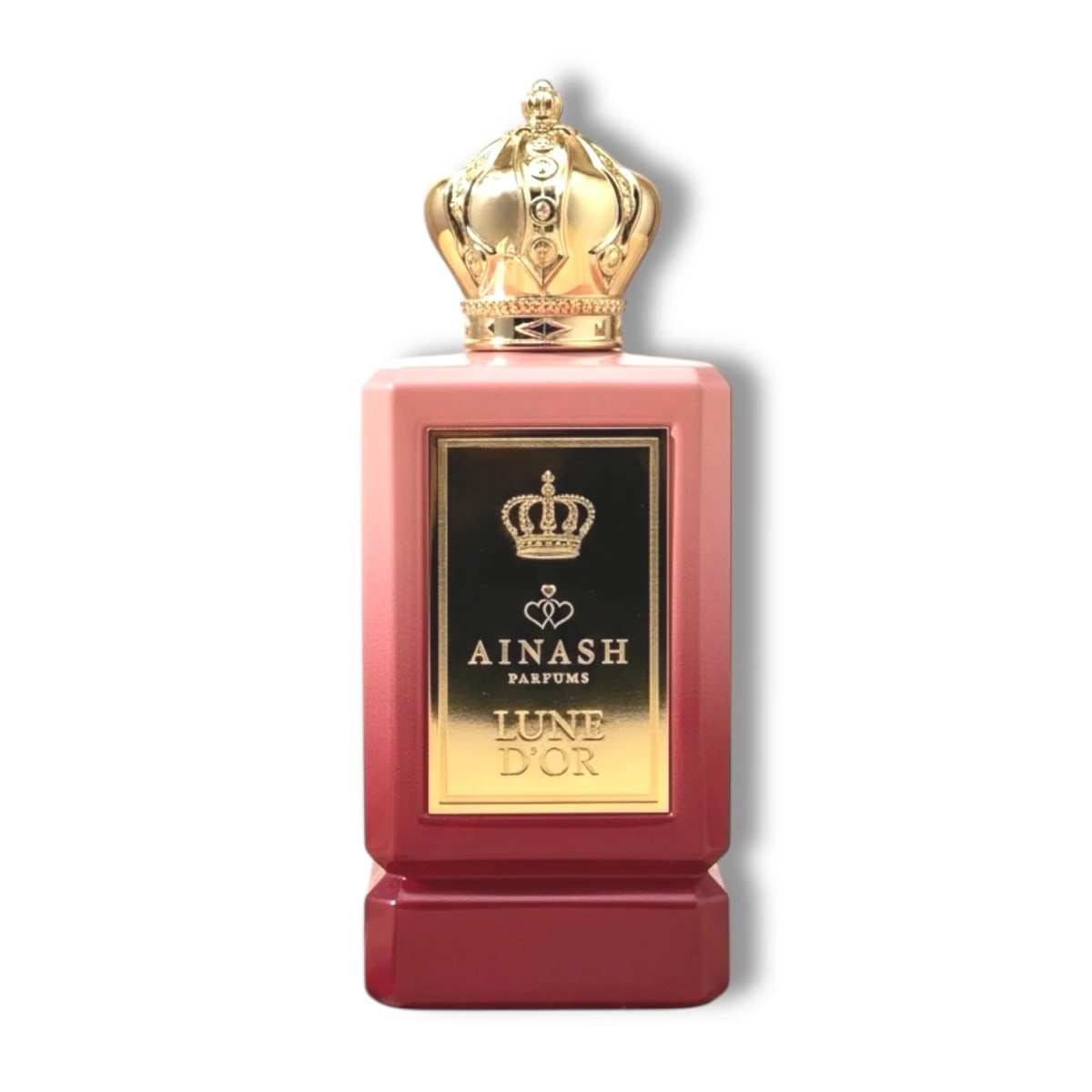 LUNE D'OR BY AINASH EDP 3.4oz/100ml F2