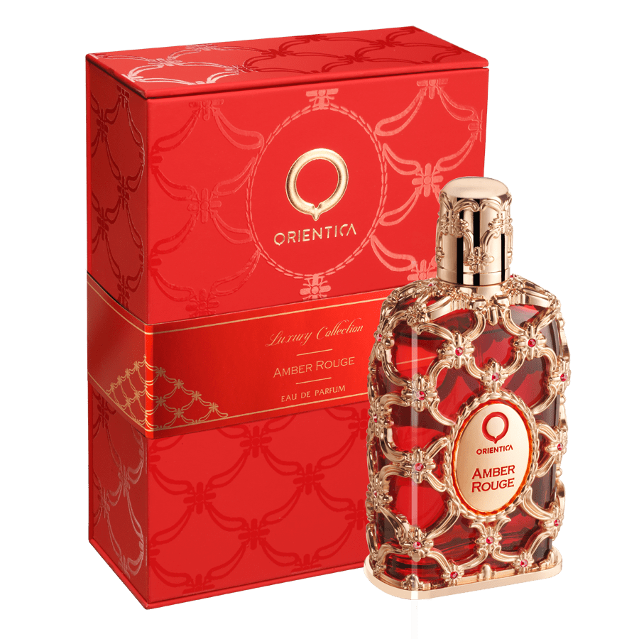 AMBER ROUGE  U  2.7oz/80ml1