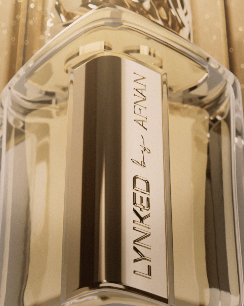 LYNKED FOREVER BY AFNAN EDP F2