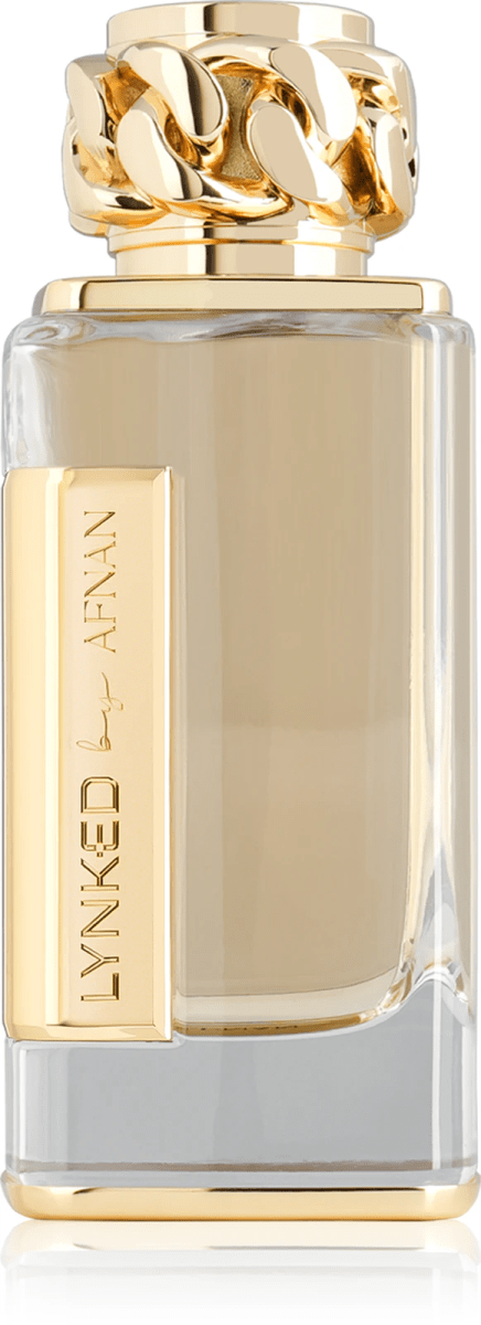LYNKED FOREVER BY AFNAN EDP F5