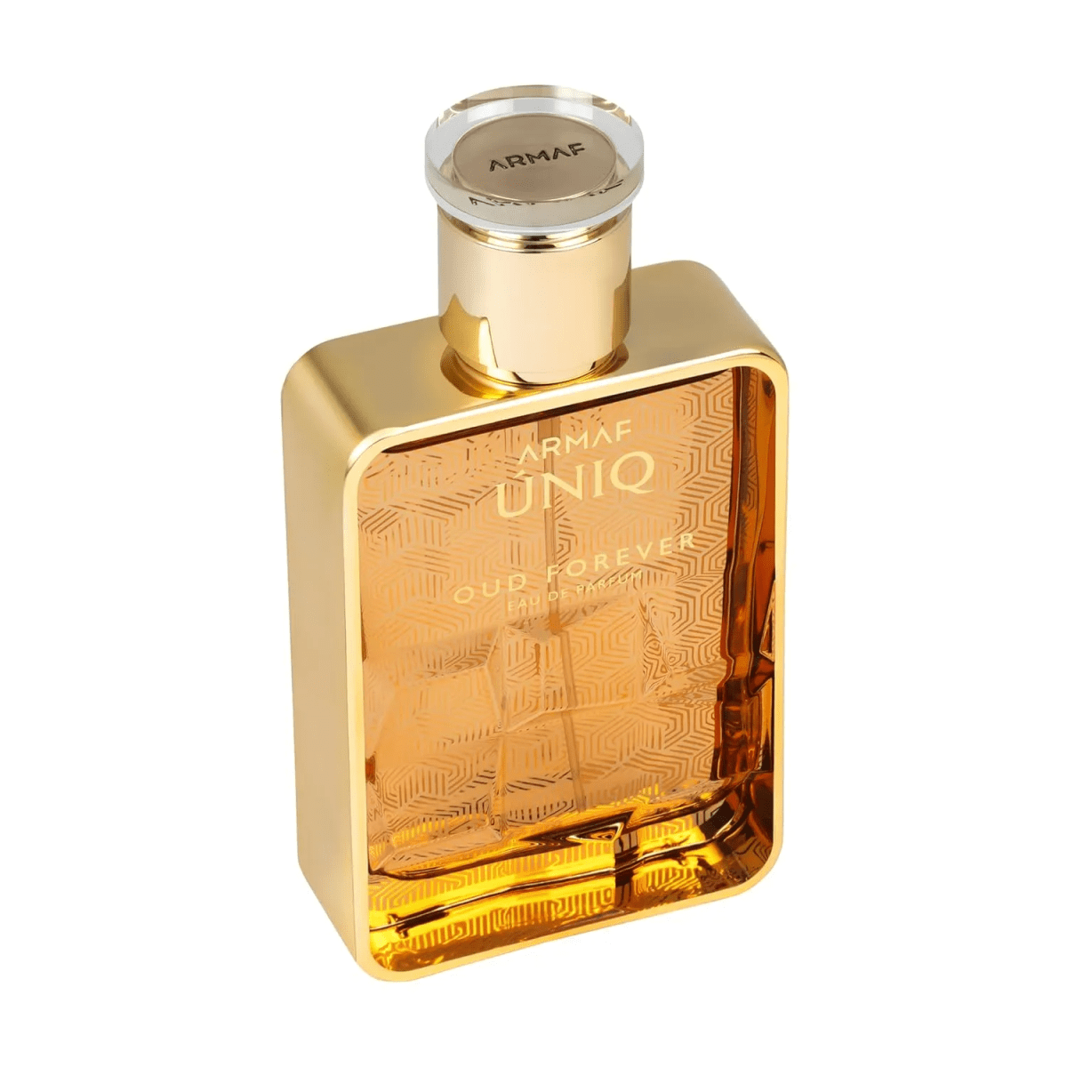 UNIQ OUD FOREVER BY ARMAF 3.4oz/100ml EDP U5
