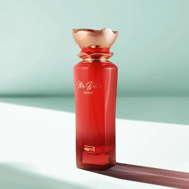 RUE BROCA MA BELLE XOXO 3.4 oz/100ml EDP F1
