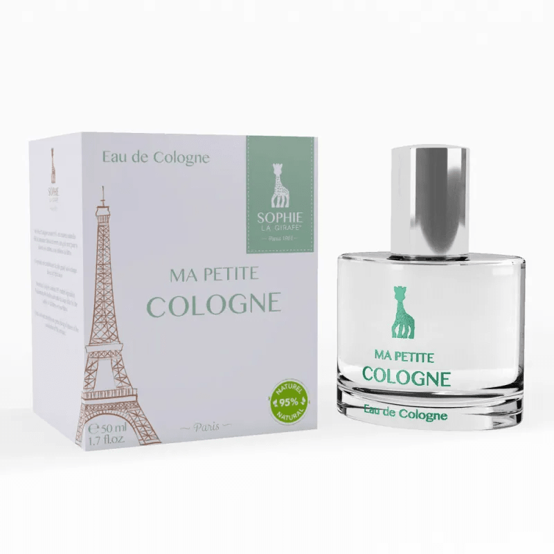 SOPHIE LA GIRAFE MA PETITE 1.7oz/50ml EDC  U1