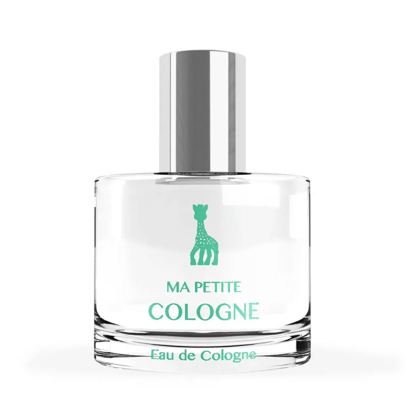 SOPHIE LA GIRAFE MA PETITE 1.7oz/50ml EDC  U2