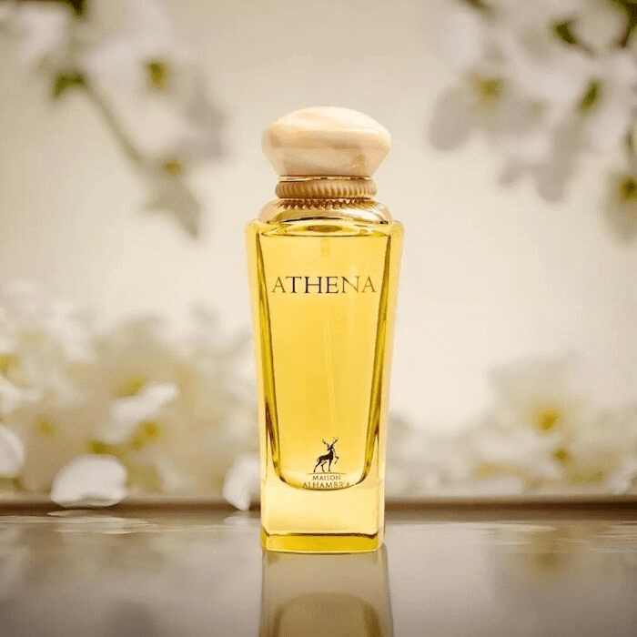 ATHENA FOR WOMEN 3.4oz / 100ML F1