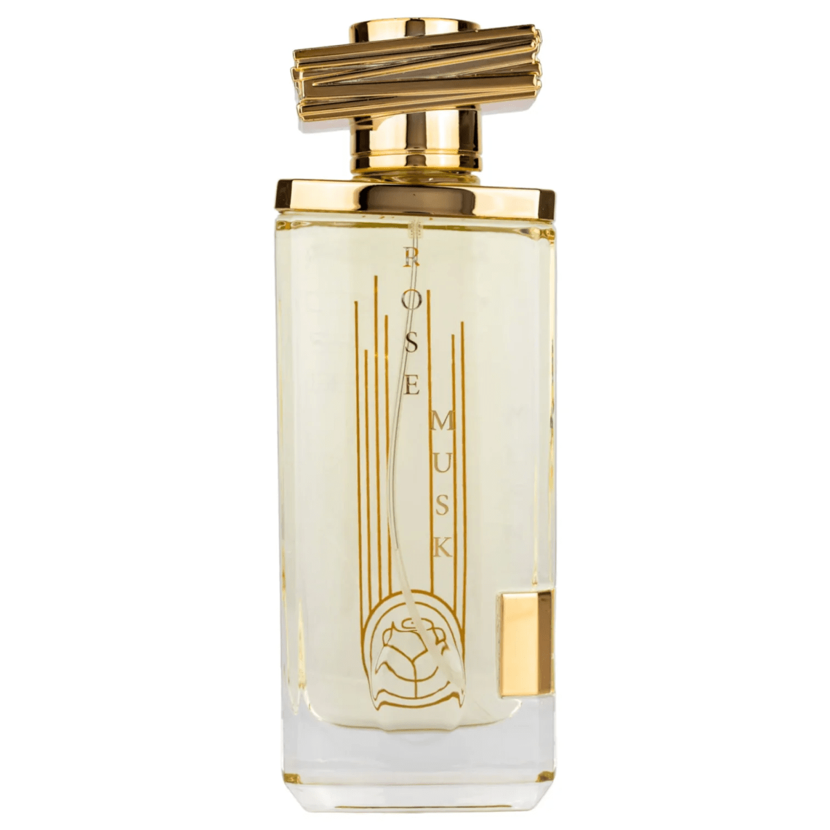 ROSE MUSK ROSE DE FRANCE 3.4oz/100ml EDP3