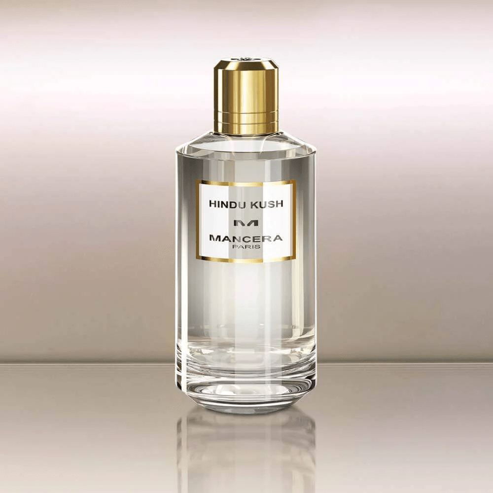 HINDU KUSH 4.0oz/118ml EDP SPRAY3