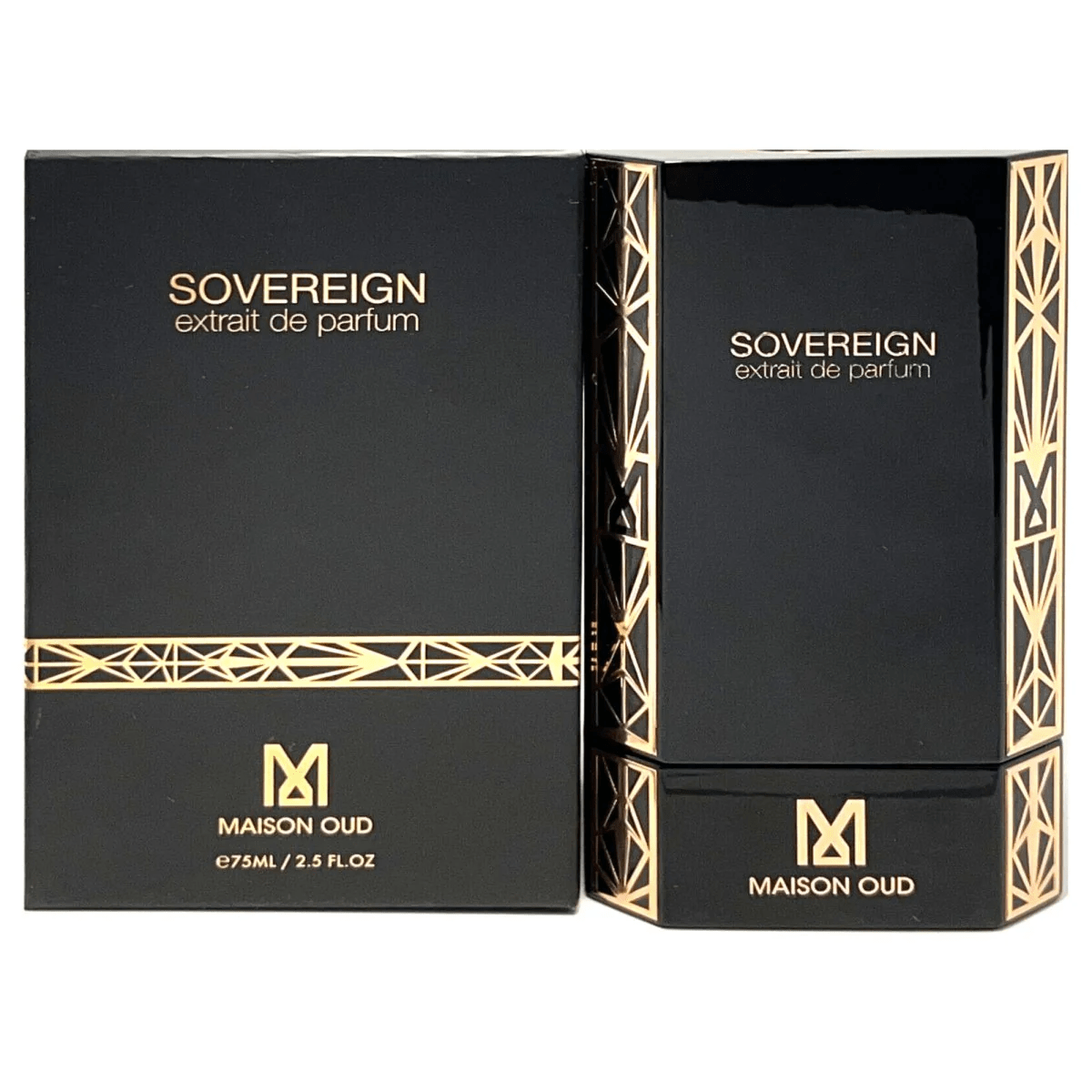 MAISON OUD SOVEREIGN 2.5oz/70ml EDP3