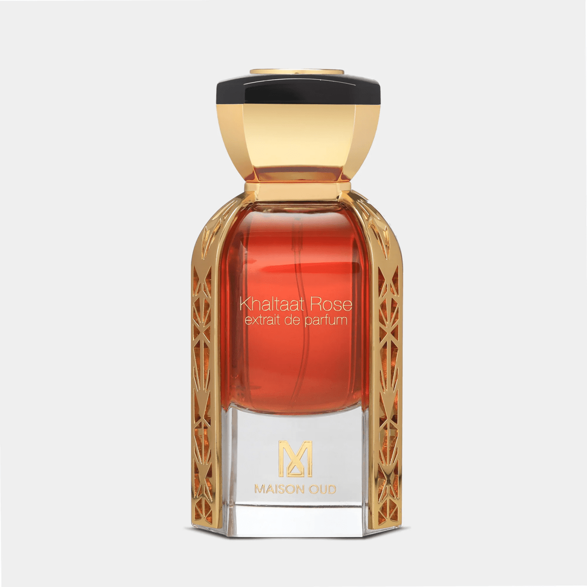 MAISON OUD KHALTAAT ROSE 2.5oz/70ml EDP5