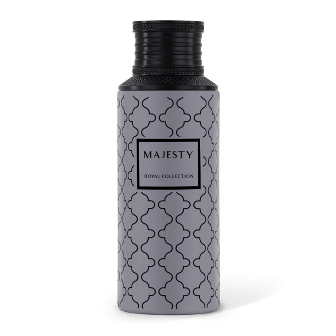 MAJESTY BY MAISON ASRAR EDP M1
