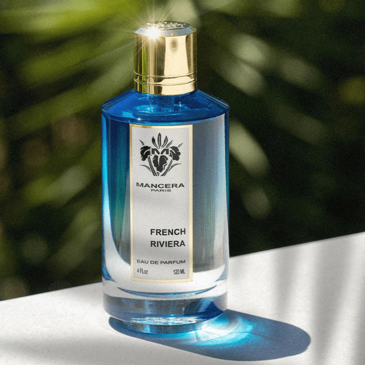 FRENCH RIVIERA BY MANCERA EDP 4oz/120ml U2