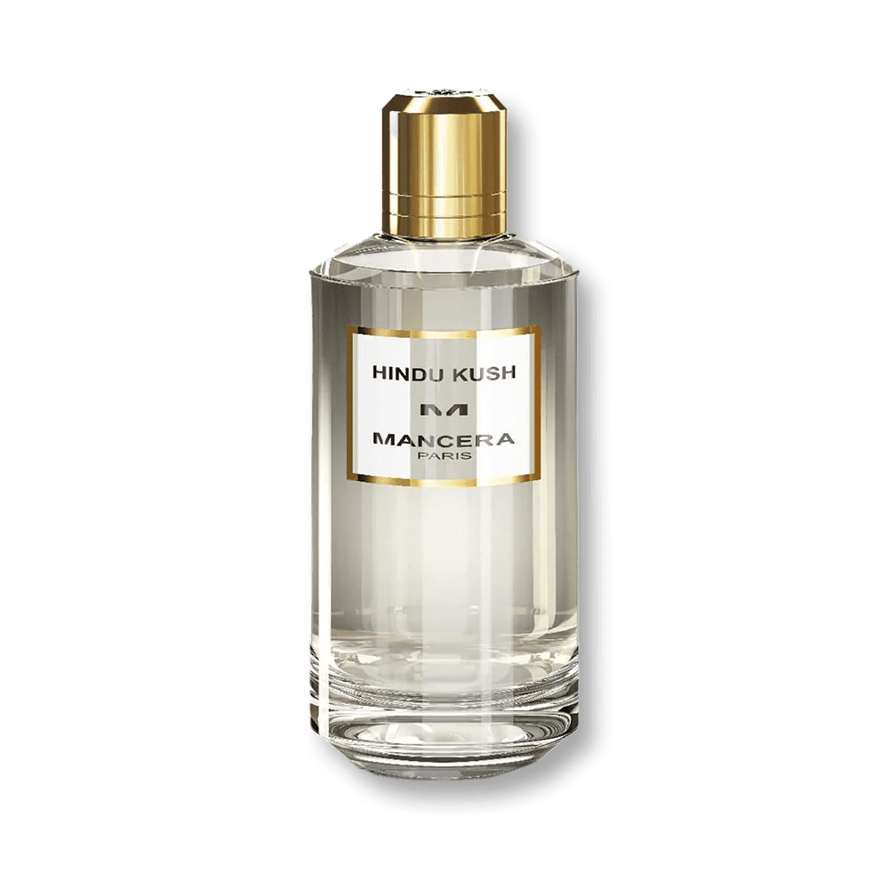 HINDU KUSH 4.0oz/118ml EDP SPRAY4