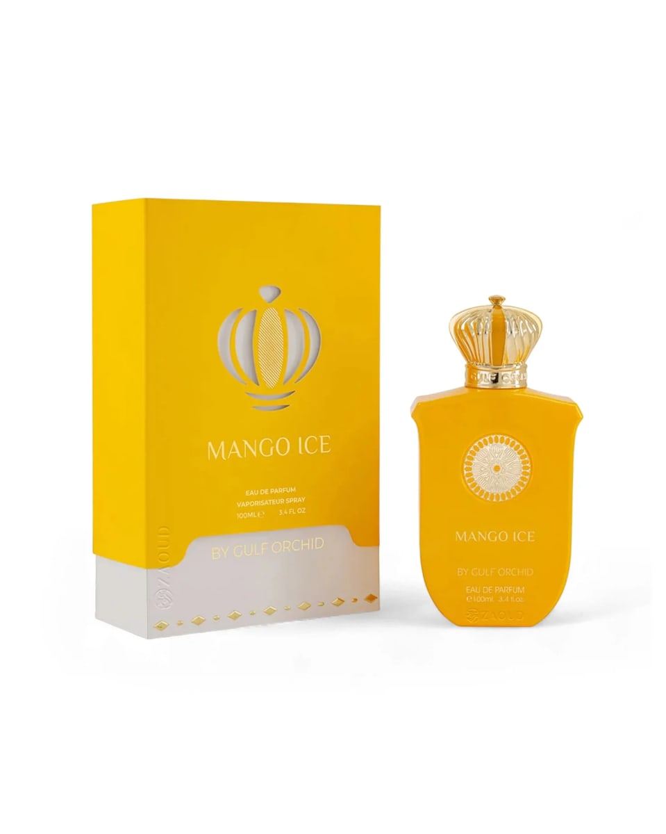 MANGO ICE BY GULF ORCHID EDP U3