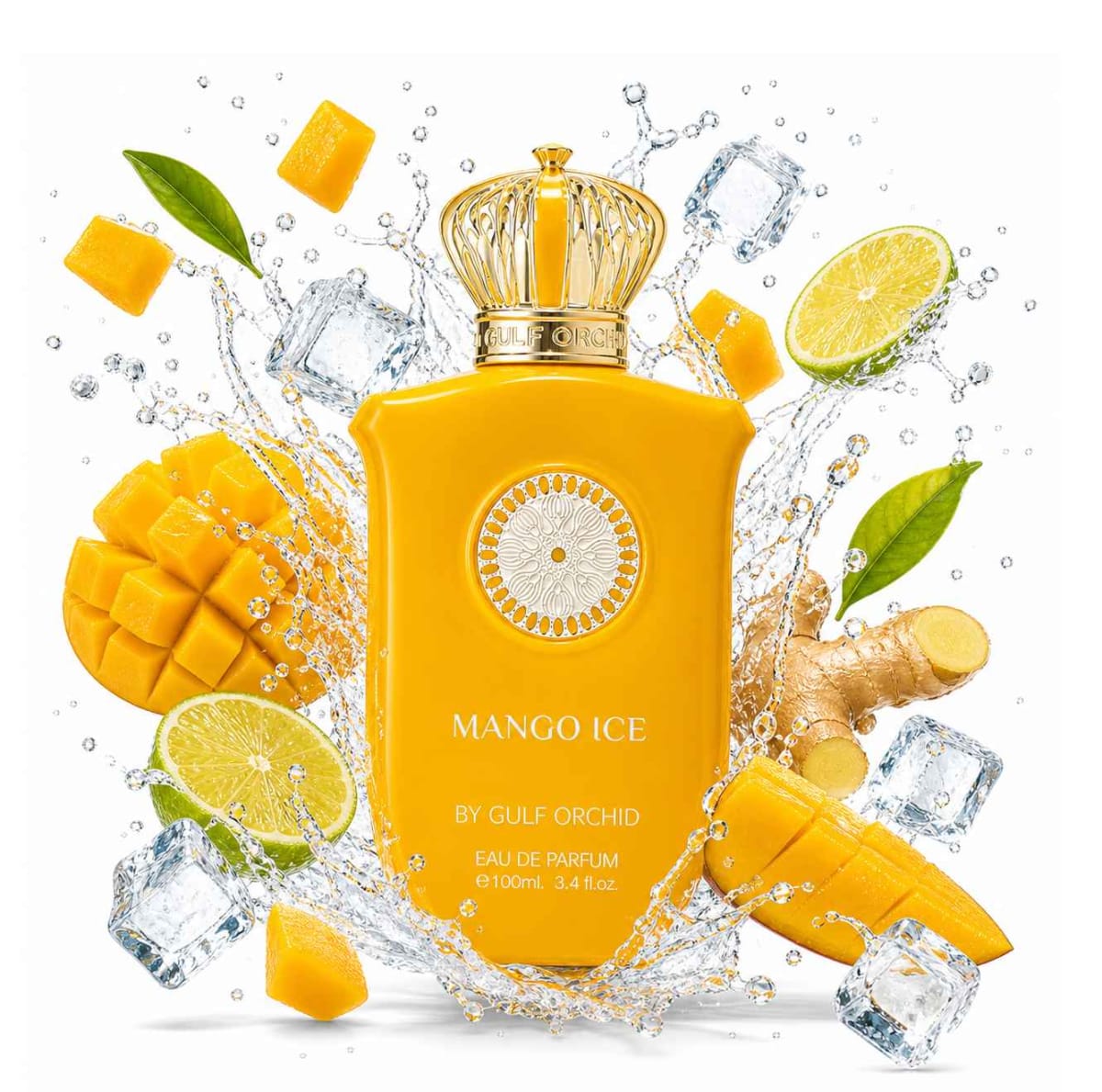 MANGO ICE BY GULF ORCHID EDP U2