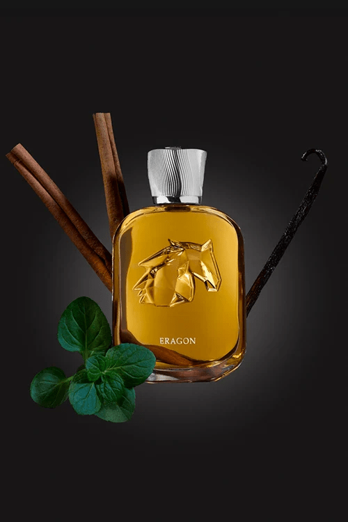 ERAGON BY PARFUMS DE MARLY EDP M1