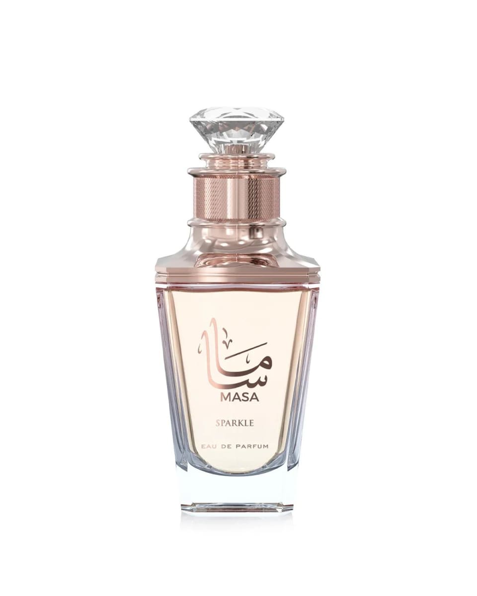 MASA SPARKLE BY AMARAN EDP F 3.4oz/100ml2