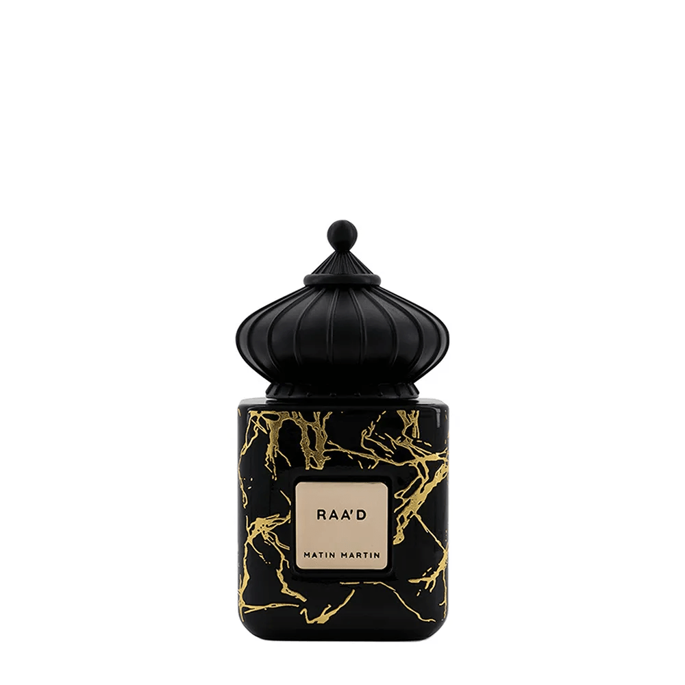 RAA'D BY MATIN MARTIN 3.4oz/100ml EDP U1