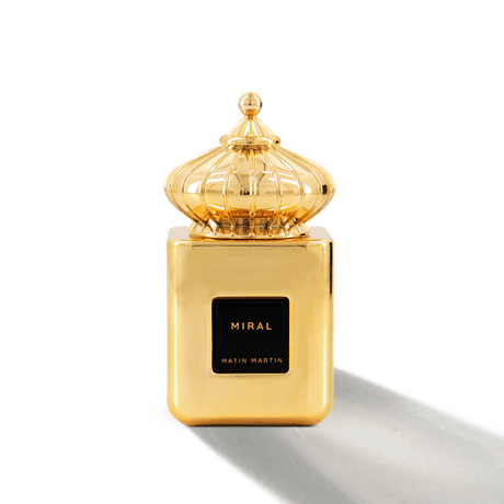 MIRAL 3.4oz/100ml4