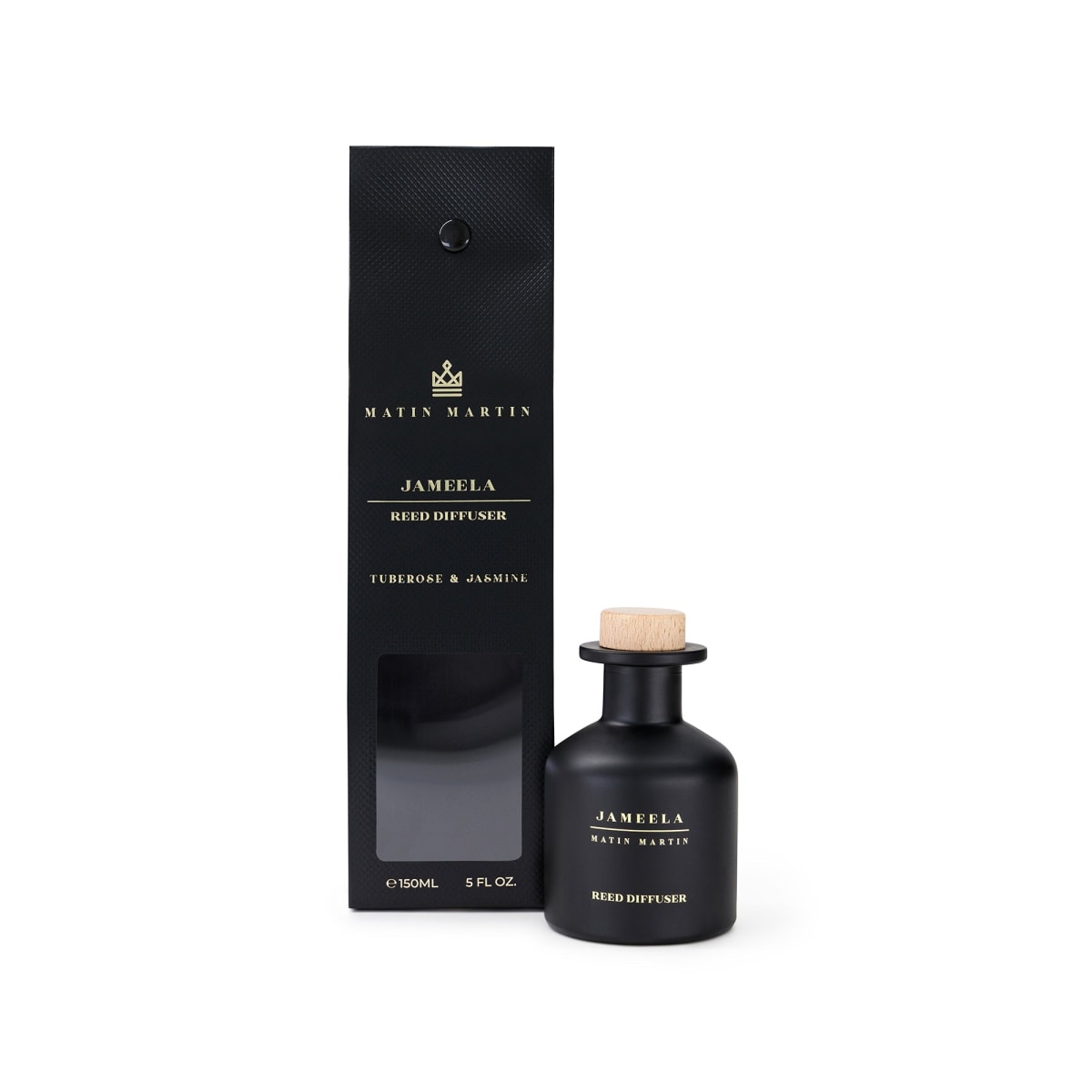 JAMEELA REED DIFUSER 150ML1