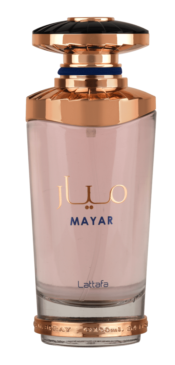MAYAR F 3.4oz/100ml *EDP* SPRAY2