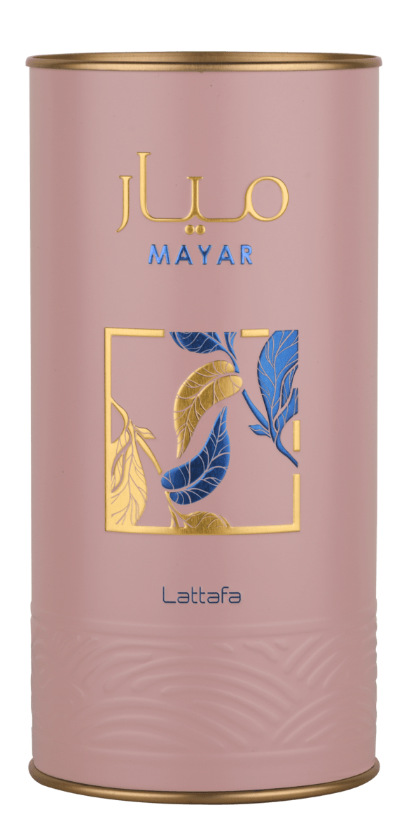 MAYAR F 3.4oz/100ml *EDP* SPRAY3
