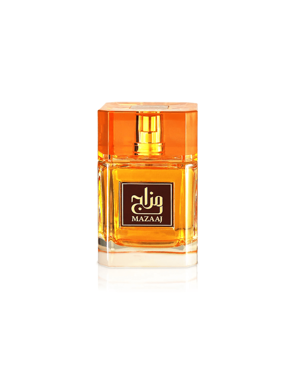 ZIMAYA MAZAAJ 3.4oz/100ml EDP U1