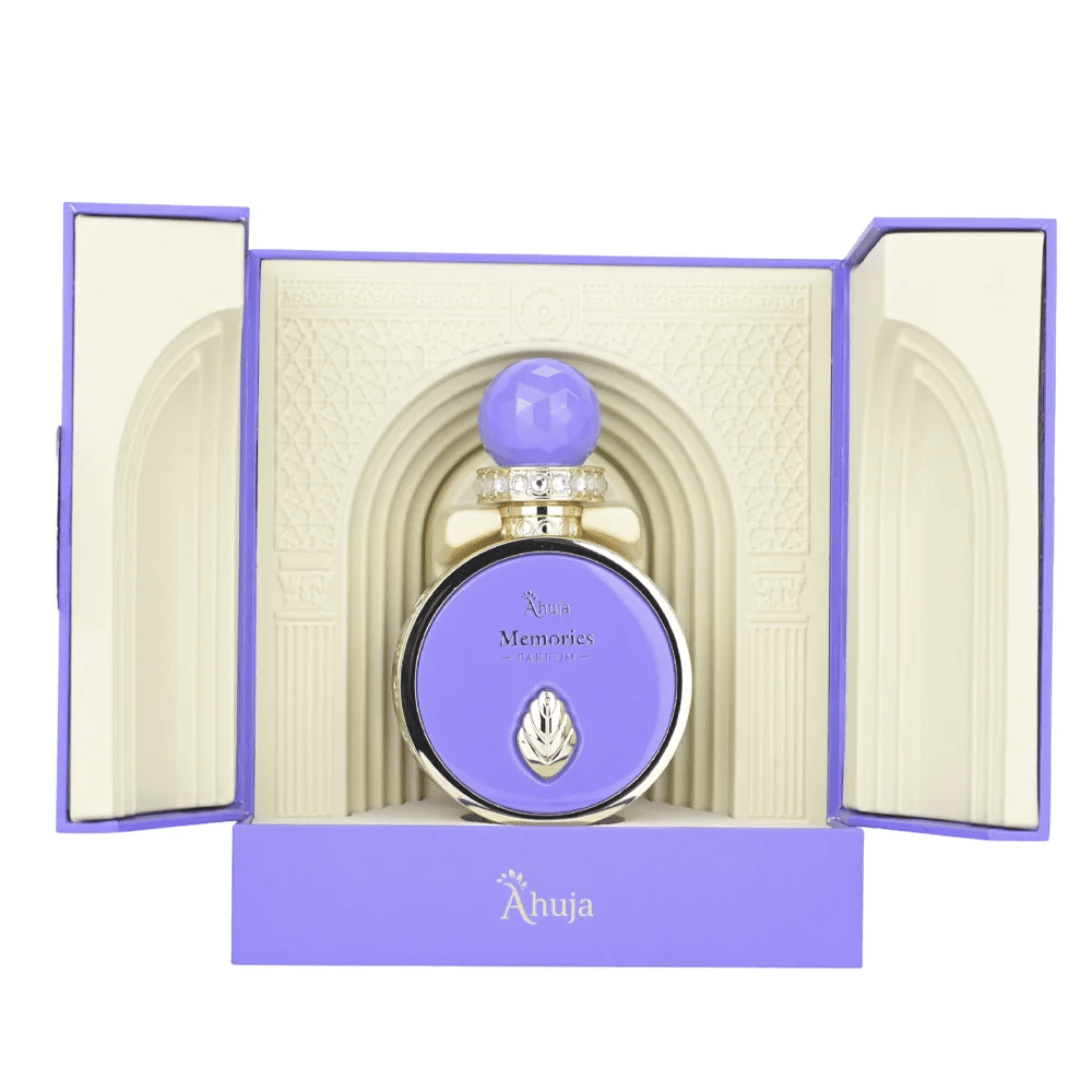 MEMORIES BY AHUJA EDP U3