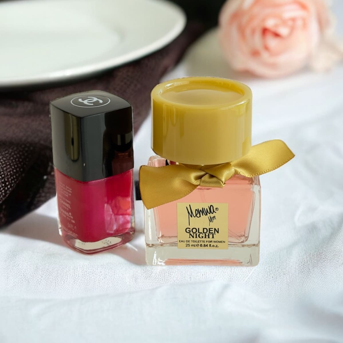 MINI GOLDEN NIGHT 0.84oz/25ml2