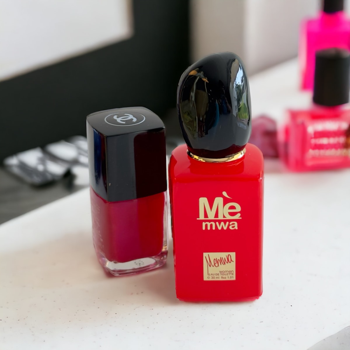 MINI MÉ INTENSE (SI INTENSE) 1.01oz/30ml1