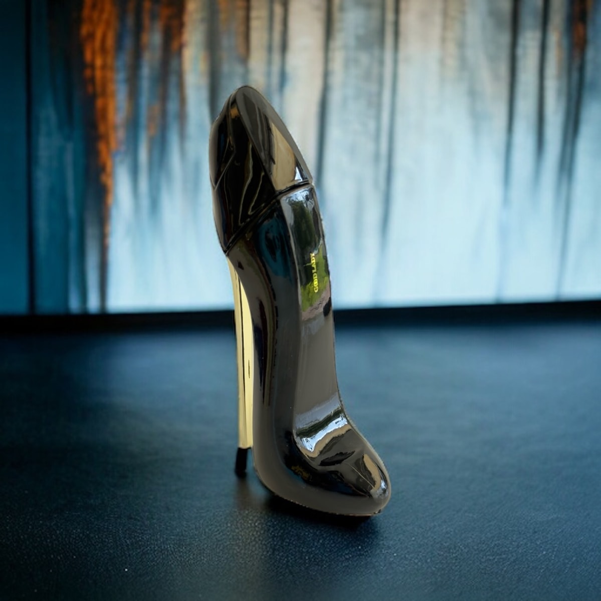 MINI LOVELY LADY (GOOD GIRL CH) 1.35oz/40ml2