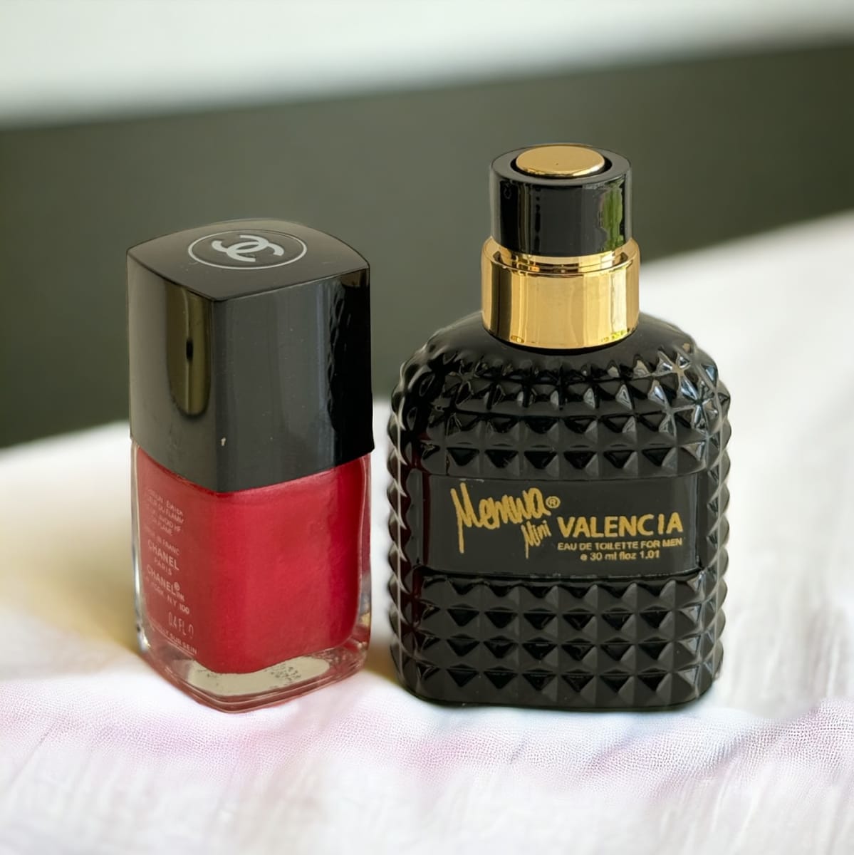 MINI VALENCIA (UOMO BORN IN ROMA) 1.01oz/30ml2