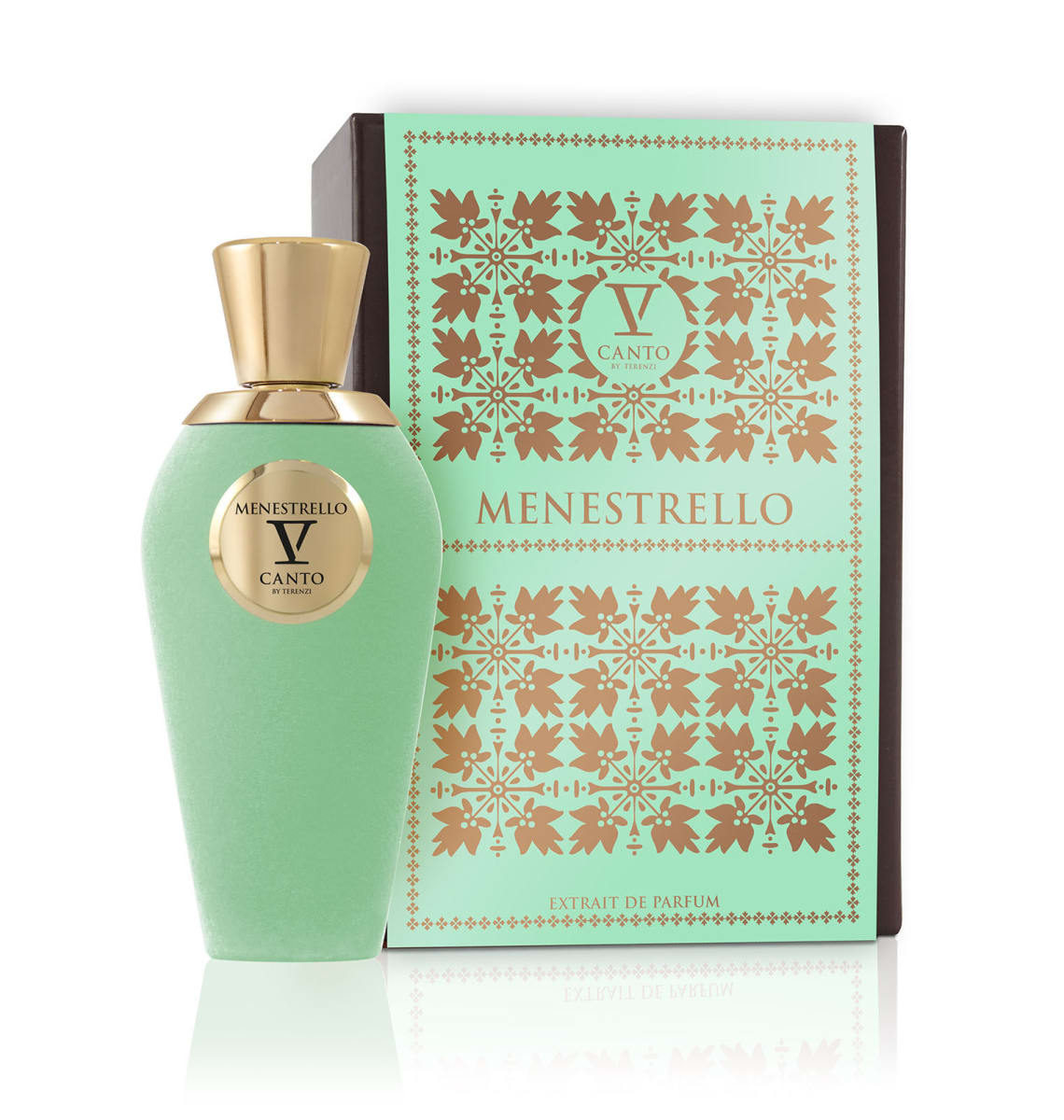 MENESTRELLO BY V CANTO EDP U3