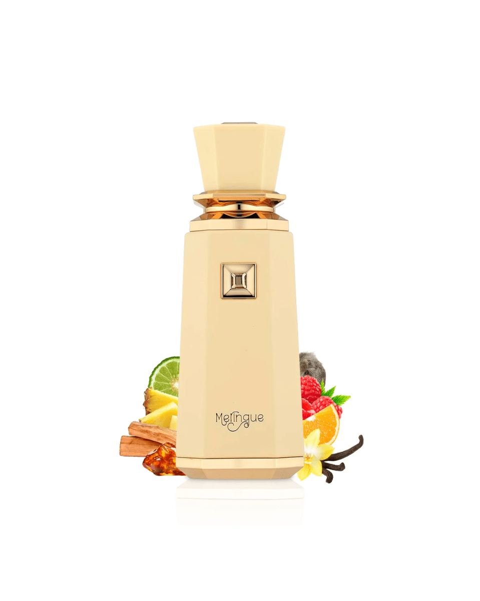 MERINGUE EDP 3.4oz/100ml BY FRENCH AVENUE U2