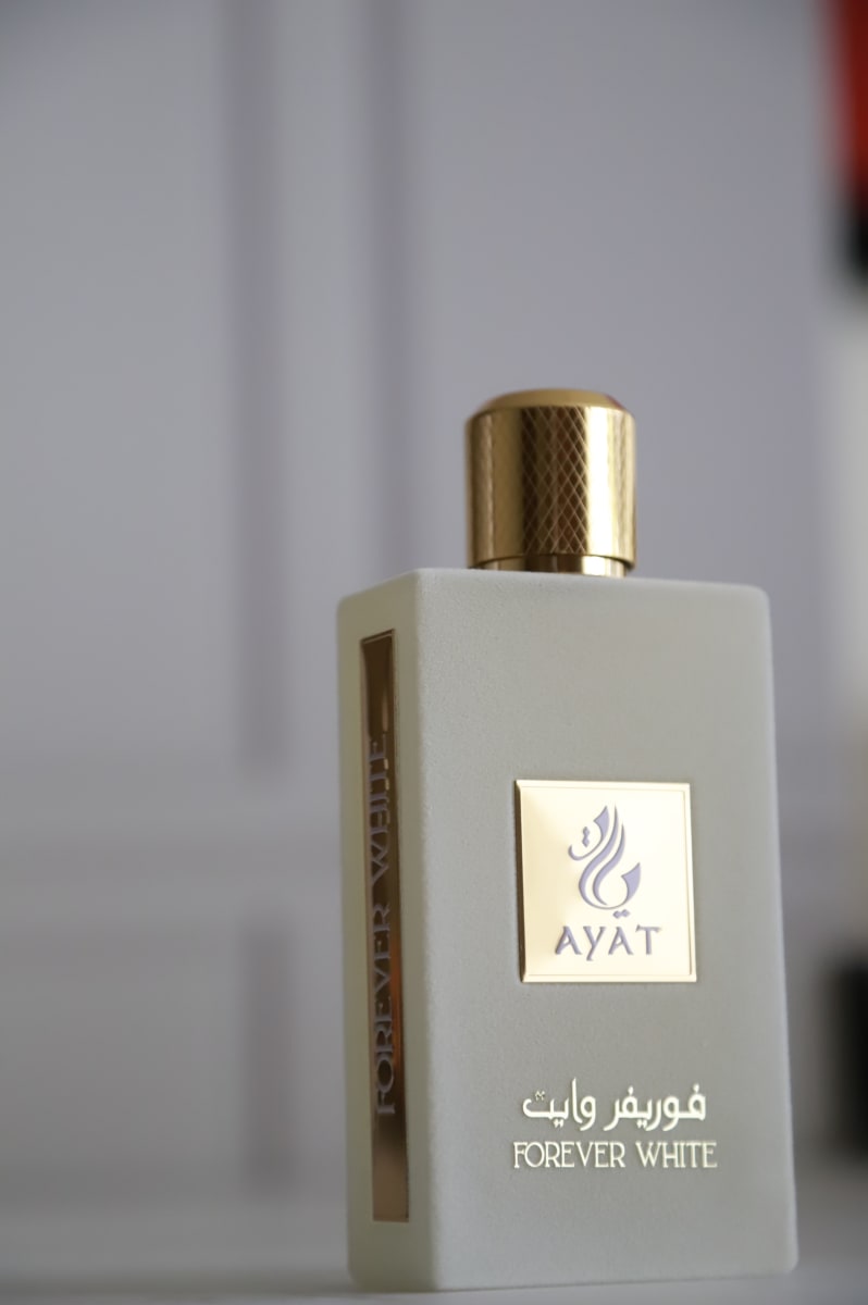 FOREVER WHITE F 3.4oz/100ml EDP2