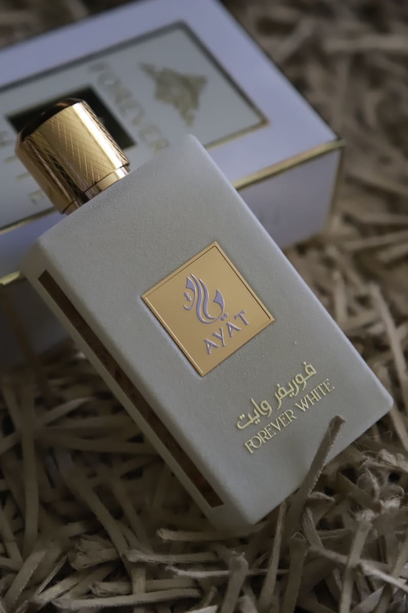 FOREVER WHITE F 3.4oz/100ml EDP1