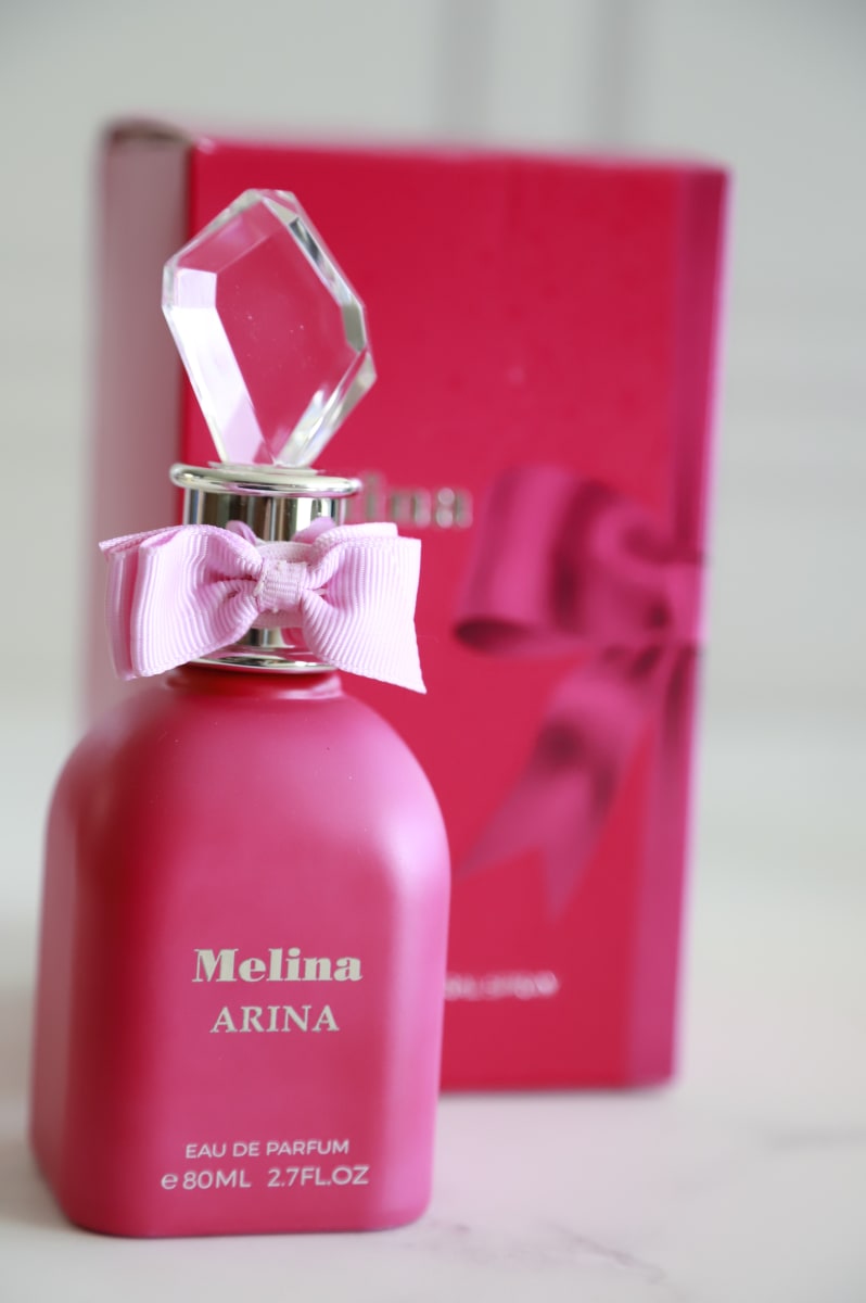 MELINA ARINA F 2.7oz/80ml EDP2