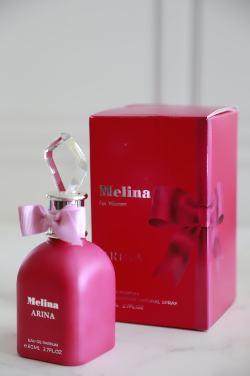 MELINA ARINA F 2.7oz/80ml EDP4