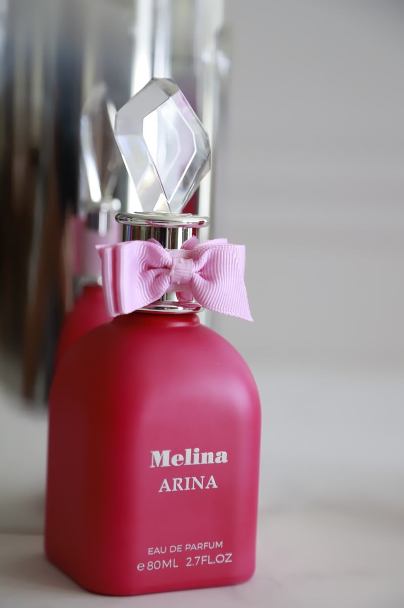 MELINA ARINA F 2.7oz/80ml EDP5